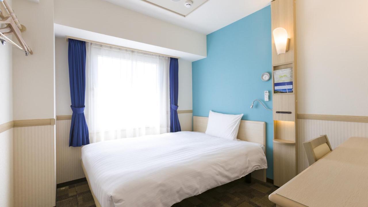 Toyoko Inn Himeji-Eki Shinkansen Kita-Guchi Exterior photo
