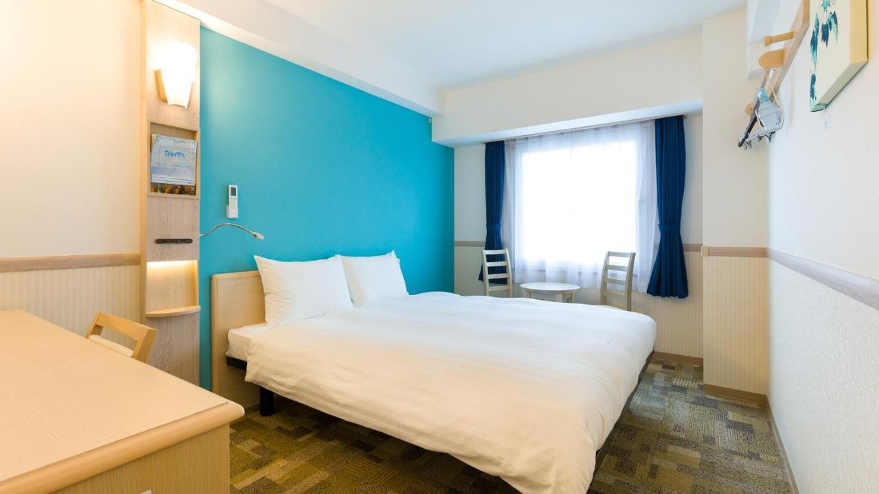 Toyoko Inn Himeji-Eki Shinkansen Kita-Guchi Room photo