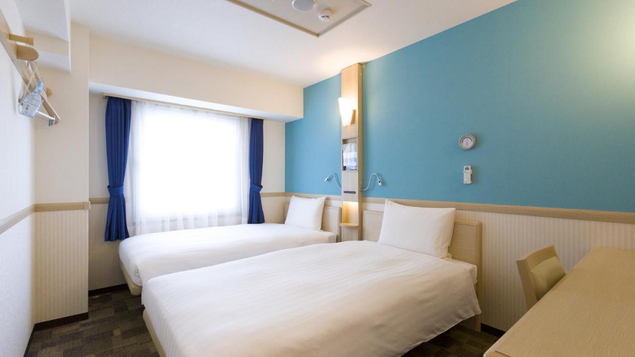 Toyoko Inn Himeji-Eki Shinkansen Kita-Guchi Room photo