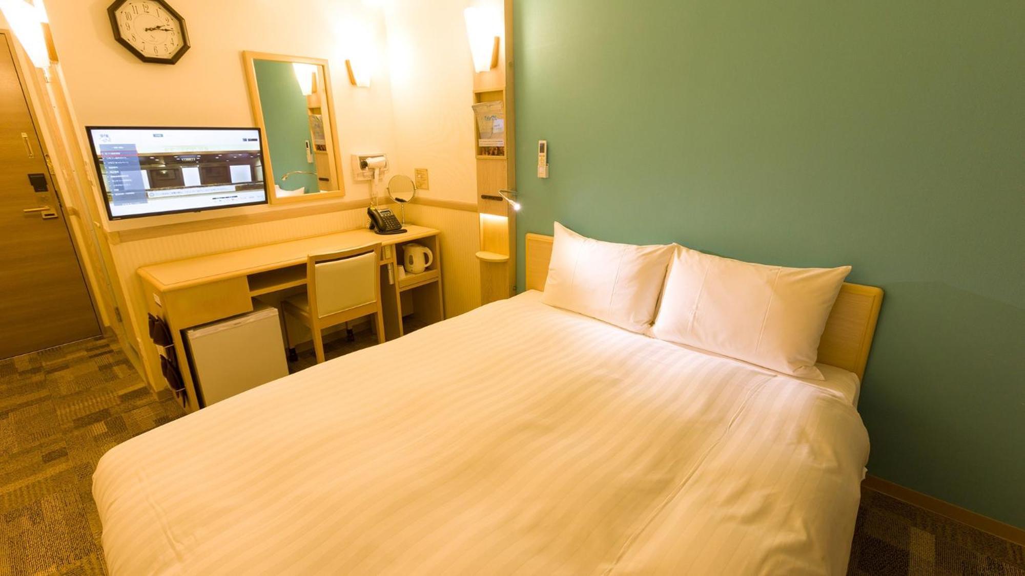 Toyoko Inn Himeji-Eki Shinkansen Kita-Guchi Room photo