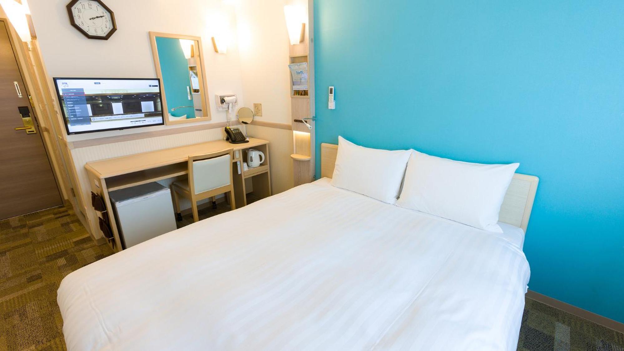Toyoko Inn Himeji-Eki Shinkansen Kita-Guchi Room photo