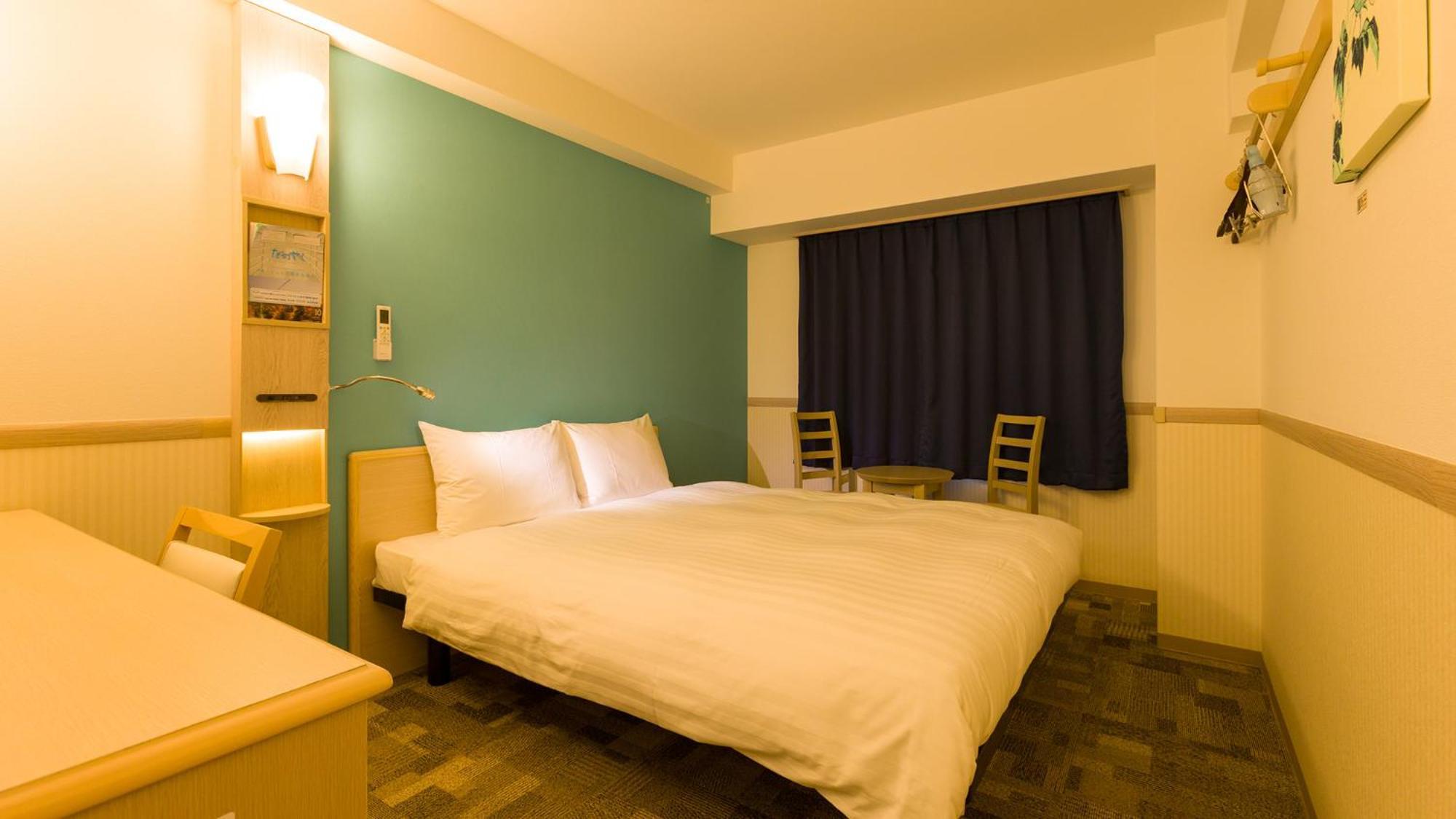 Toyoko Inn Himeji-Eki Shinkansen Kita-Guchi Room photo